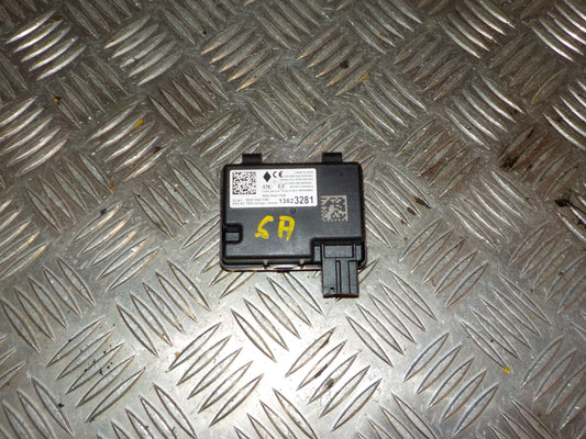 Opel Astra K Relæ Diverse Med OEM Nr. 13523281 Fra Opel Ophugger