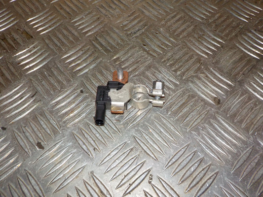 Opel Astra K Batteri Kabel Med Spædings Overvågning Med OEM Nr. 13526054 Fra Opel Ophugger