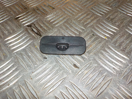 Opel Astra K Sprinklerdyse Med OEM Nr. 39207152 Fra Opel Ophugger