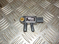 Opel Astra K Vacuum Ventil Med OEM Nr. 0261230535 Fra Opel Ophugger
