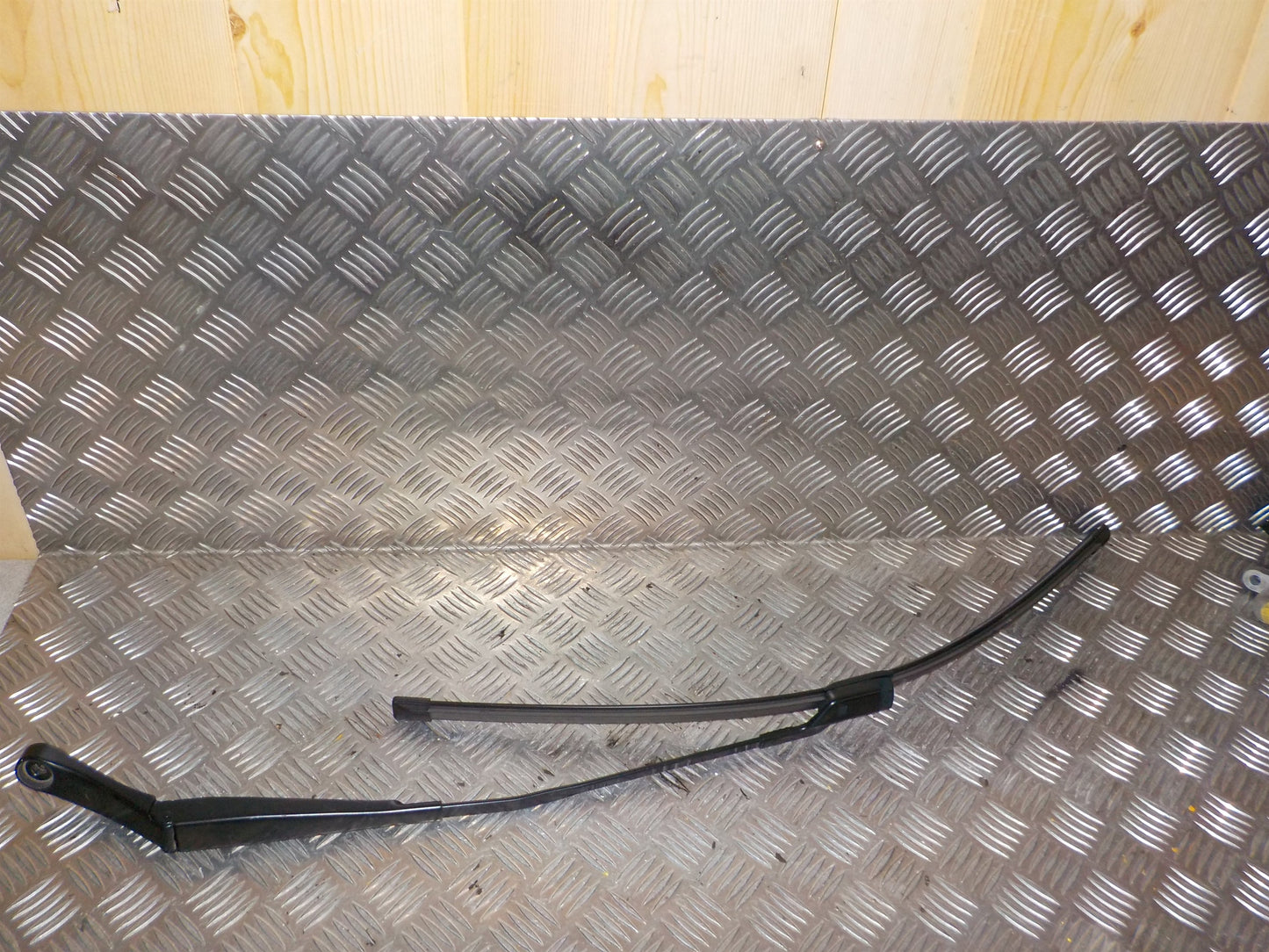 Opel Astra K Viskerarm Med OEM Nr. 39149321 Fra Opel Ophugger