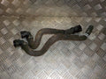 Opel Astra K Køler Slanger Med OEM Nr. 39160241 Fra Opel Ophugger