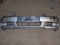 Hyundai Sonata Forkofanger Med OEM Nr. 865603D010 Fra Hyundai Ophugger