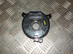 Opel Astra K Airbag Stelring Med OEM Nr. 39063118 Fra Opel Ophugger