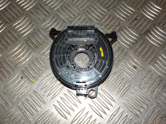 Opel Astra K Airbag Stelring Med OEM Nr. 39063118 Fra Opel Ophugger