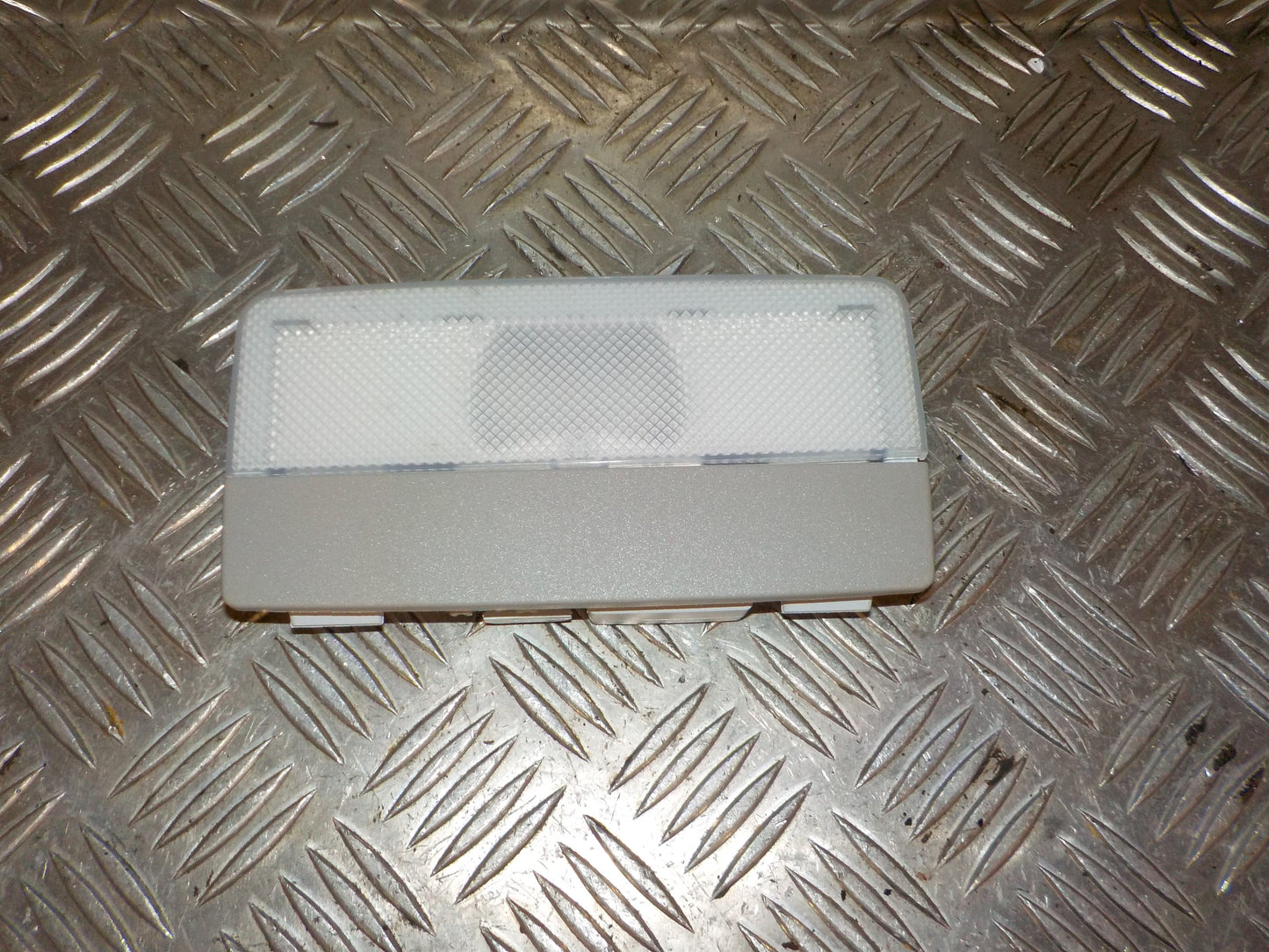 Opel Astra K Loftslys Med OEM Nr. 316627975 Fra Opel Ophugger