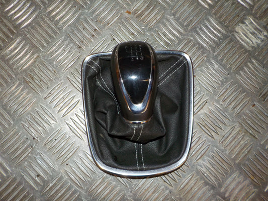 Opel Astra K Gearknop Med OEM Nr. 55504423 Fra Opel Ophugger