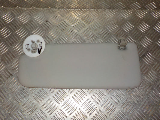 Opel Astra K Solskærm Med OEM Nr. 39046148 Fra Opel Ophugger