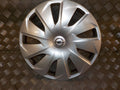 Opel Astra K Navkapsel Med OEM Nr. 13409778 Fra Opel Ophugger