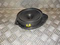 Opel Astra K Højttaler Med OEM Nr. 39146485 Fra Opel Ophugger