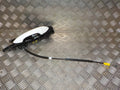 Opel Astra K Håndtag Udvendig Med OEM Nr. 13506795 Fra Opel Ophugger