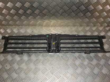 Opel Astra K Luftindtag For Med OEM Nr. 39130452 Fra Opel Ophugger