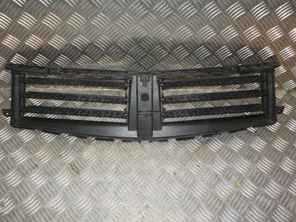 Opel Astra K Luftindtag For Med OEM Nr. 39130452 Fra Opel Ophugger