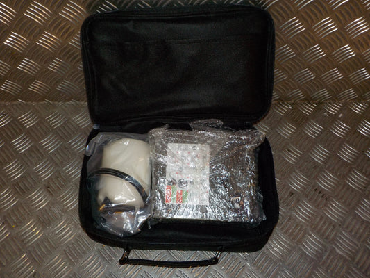 Opel Astra K Reservehjul Med OEM Nr. 39201703 Fra Opel Ophugger