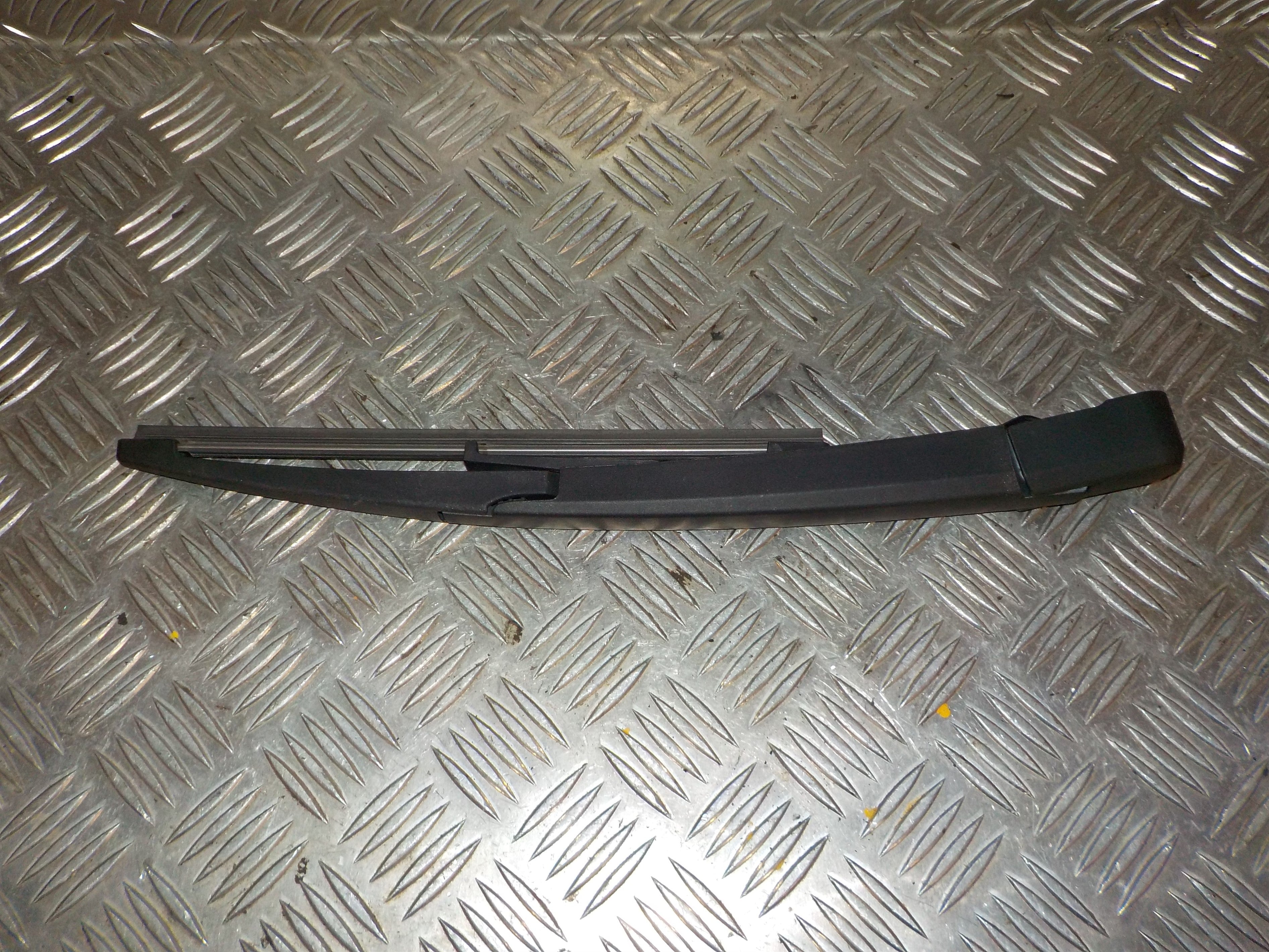 Opel Astra K Viskerarm Med OEM Nr. 13419000 Fra Opel Ophugger