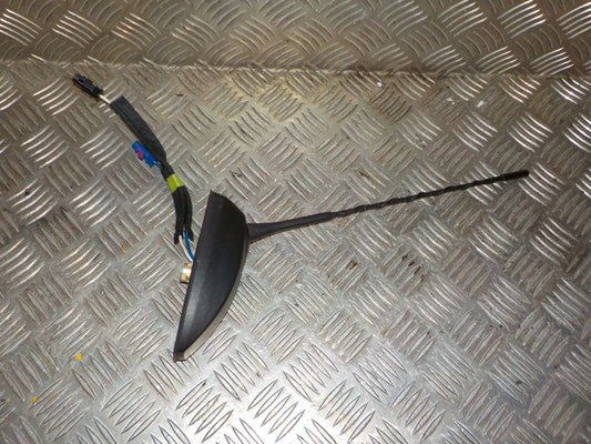 Opel Astra K Antenne Med OEM Nr. 39151094 Fra Opel Ophugger