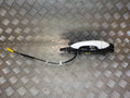 Opel Astra K Håndtag Udvendig Med OEM Nr. 13506795 Fra Opel Ophugger