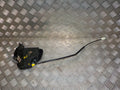 Opel Astra K Dørlås Med OEM Nr. 13597530 Fra Opel Ophugger