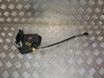 Opel Astra K Dørlås Med OEM Nr. 13598385 Fra Opel Ophugger