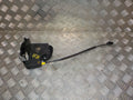 Opel Astra K Dørlås Med OEM Nr. 13598385 Fra Opel Ophugger