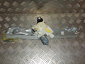 Opel Astra K Rudemotor - Rudehejs Med OEM Nr. 13142319 Fra Opel Ophugger
