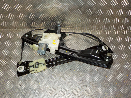 Opel Astra K Rudemotor - Rudehejs Med OEM Nr. 1900111175 Fra Opel Ophugger