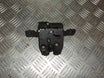 Opel Astra K Dørlås Med OEM Nr. 13524683 Fra Opel Ophugger
