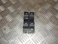 Opel Astra K Kontakt Lys Med OEM Nr. 39050759 Fra Opel Ophugger