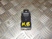 Opel Astra K Kontakt Rudehejs Med OEM Nr. 13408452 Fra Opel Ophugger