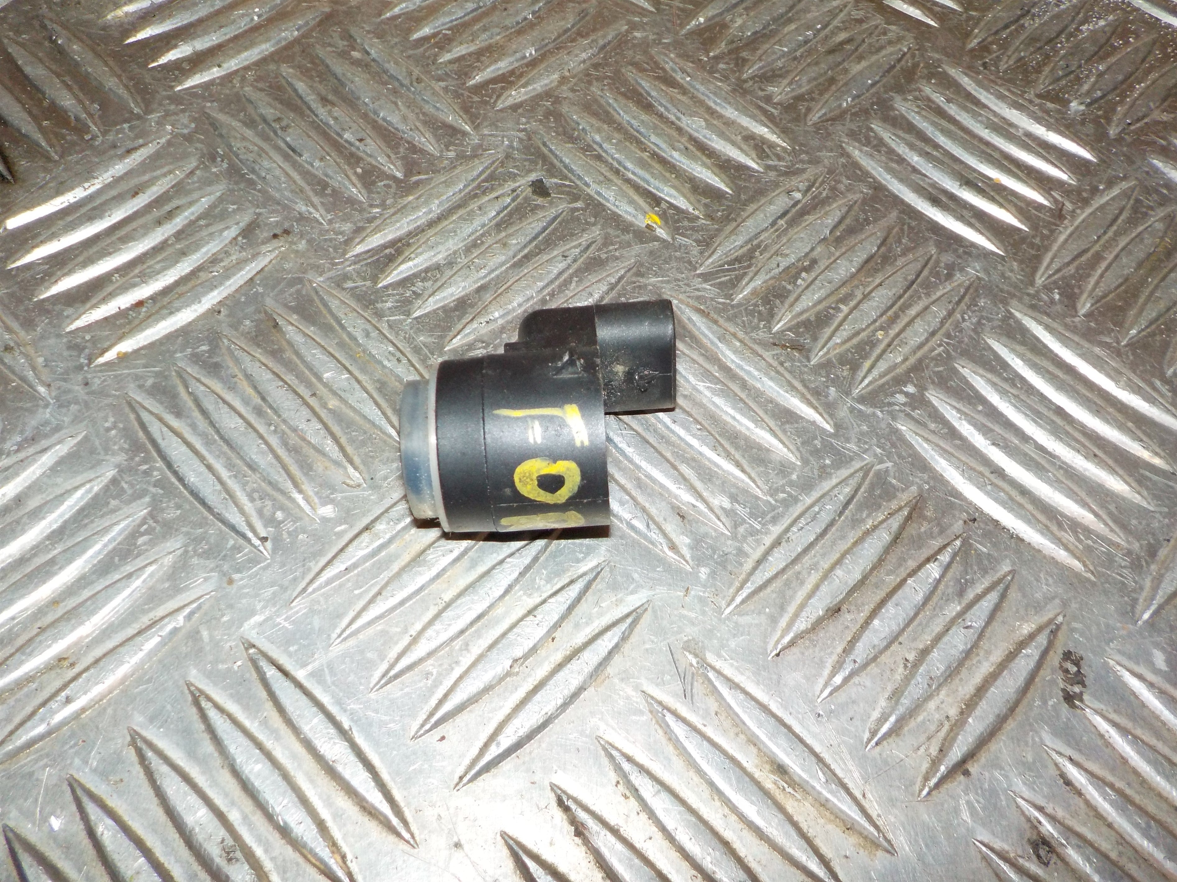 Opel Astra K  Pdc Sensor/Baksensor Med OEM Nr. 39207316 Fra Opel Ophugger
