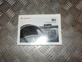 Seat Mii Instruktionsbog Med OEM Nr. DANSK Fra Seat Ophugger