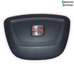 Seat Mii Airbag  Med OEM Nr. 6J0880201Q Fra Seat Ophugger