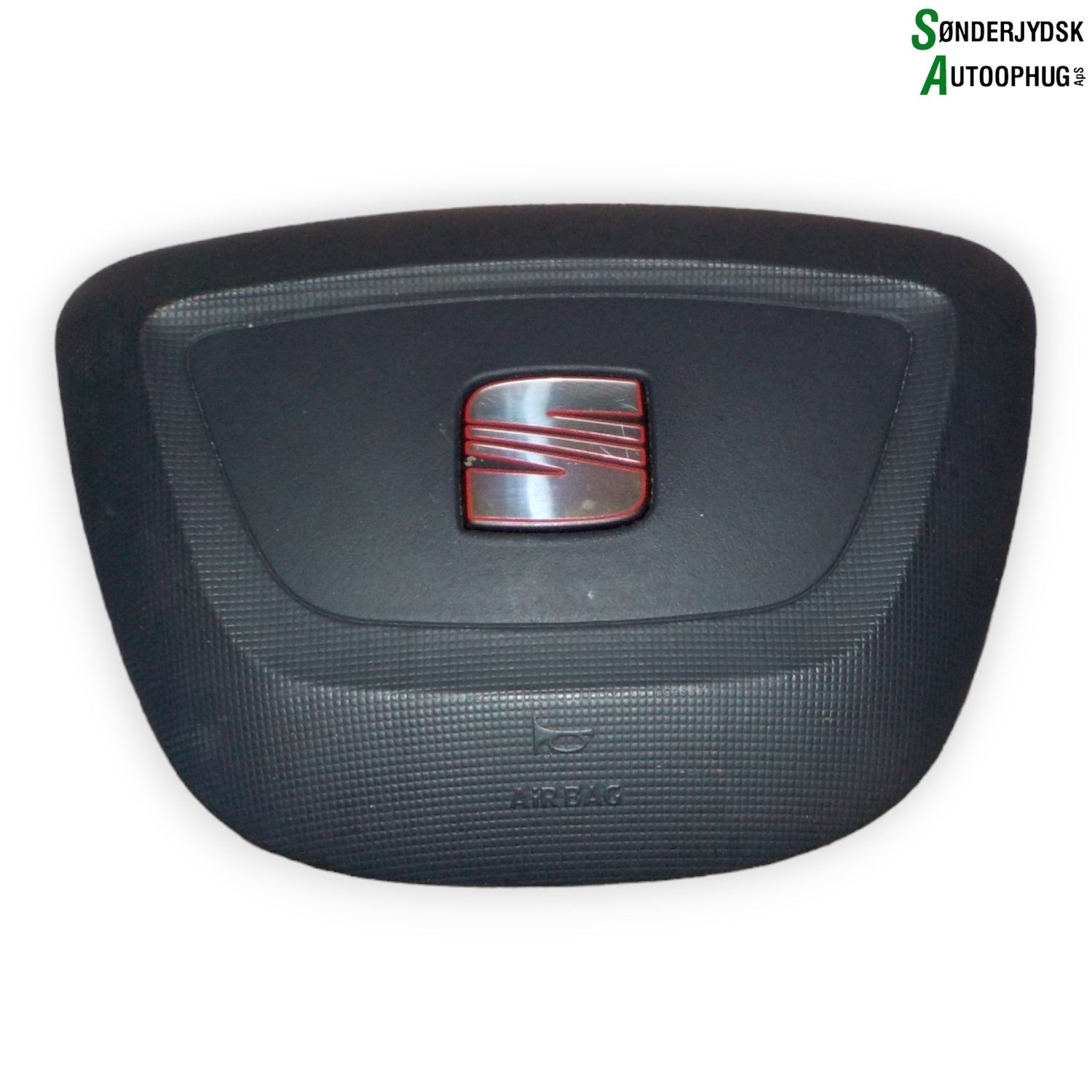Seat Mii Airbag  Med OEM Nr. 6J0880201Q Fra Seat Ophugger