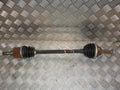 Seat Mii Trækaksel For V Med OEM Nr. 1S0407761F Fra Seat Ophugger