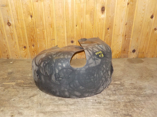 Opel Corsa E Inderskærm Med OEM Nr. 13187362 Fra Opel Ophugger