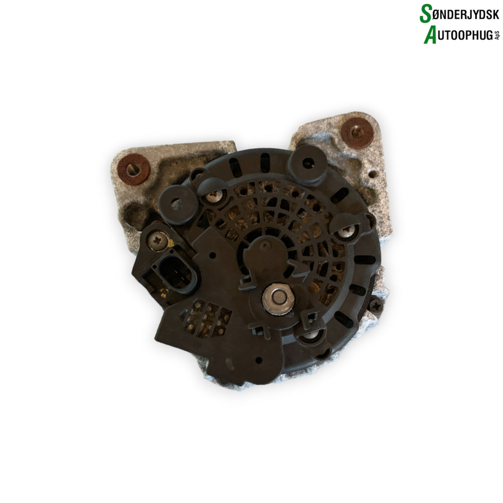 Seat Mii Generator Med OEM Nr. 04C903023D Fra Seat Ophugger