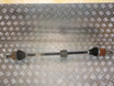 Opel Corsa E Trækaksel For H Med OEM Nr. 13248652 Fra Opel Ophugger