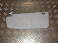 Opel Corsa E Solskærm Med OEM Nr. 13424475 Fra Opel Ophugger