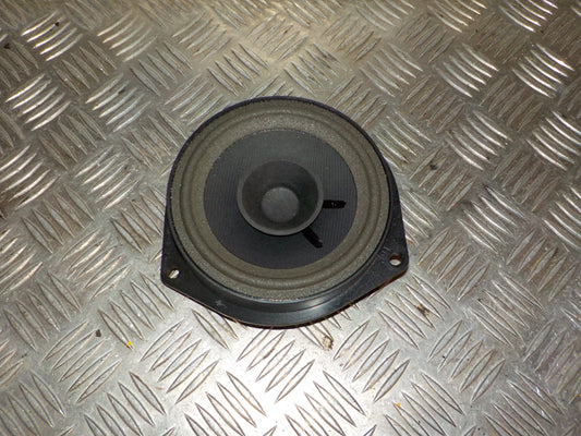 Opel Corsa E Højttaler Med OEM Nr. 90379280 Fra Opel Ophugger