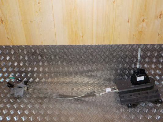 Opel Corsa E Gearskifte Med OEM Nr. 55496803 Fra Opel Ophugger