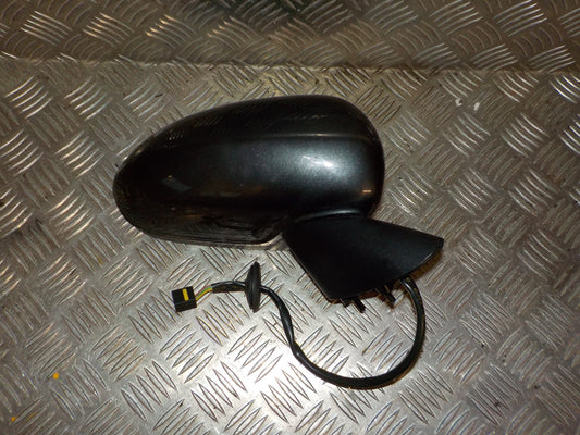Opel Corsa E Sidespejl Med OEM Nr. 13187618 Fra Opel Ophugger