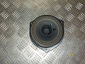 Opel Corsa E Højttaler Med OEM Nr. 90379280 Fra Opel Ophugger
