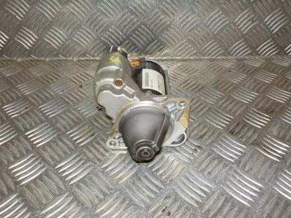 Opel Corsa E Starter Med OEM Nr. 25198414 Fra Opel Ophugger