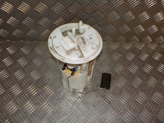 Opel Corsa E Benz/Brændstofpumpe El Med OEM Nr. 13436579 Fra Opel Ophugger