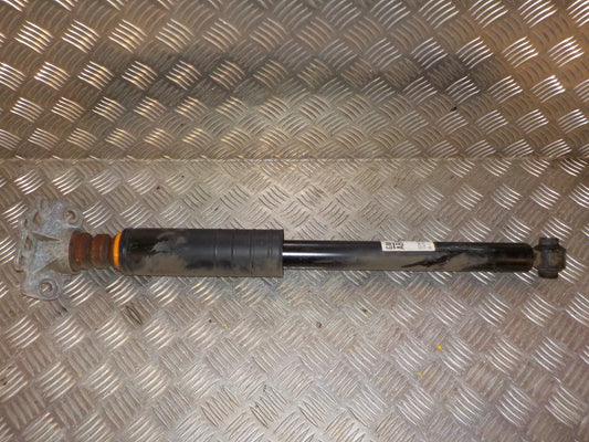 Opel Corsa E Støddæmper Bag Med OEM Nr. 13432672 Fra Opel Ophugger