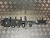 Opel Corsa E Fjederben For H Med OEM Nr. 13434140 Fra Opel Ophugger