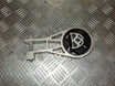 Opel Corsa E Gearkasseophæng Med OEM Nr. 633374681 Fra Opel Ophugger