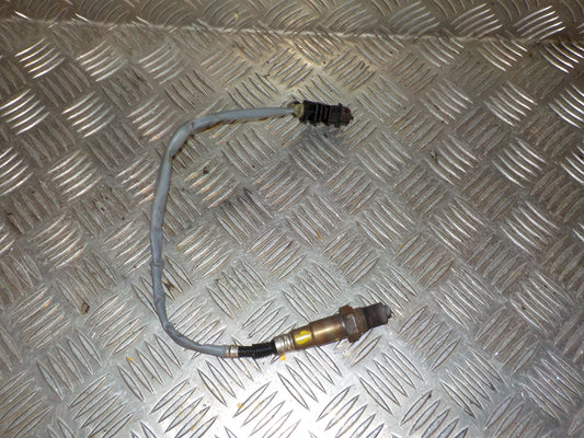 Opel Corsa E Lambda Sonde/Nox Sensor Med OEM Nr. 55563348 Fra Opel Ophugger