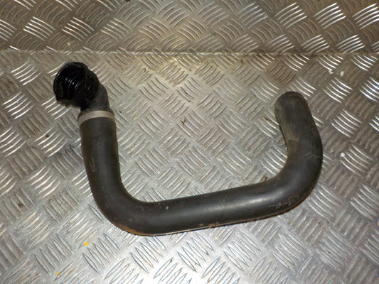 Opel Corsa E Køler Slanger Med OEM Nr. 13455234 Fra Opel Ophugger