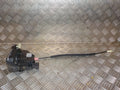 Opel Corsa E Dørlås Med OEM Nr. 13431842 Fra Opel Ophugger